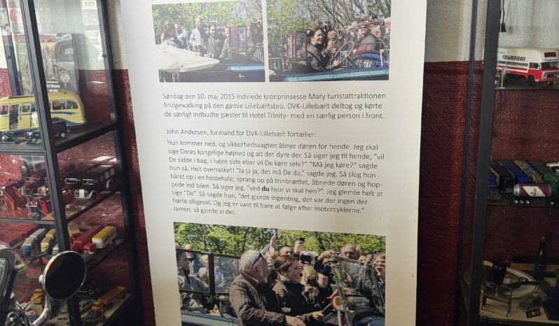 Chevrolet S1 4 Tourer full