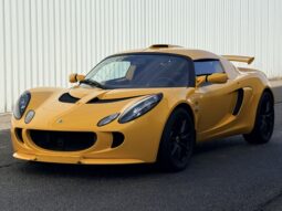 Lotus Exige s