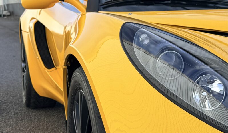 Lotus Exige s full