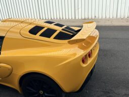 Lotus Exige s full