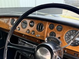 Rolls-Royce Silver Shadow I Corniche full