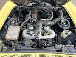 Rolls-Royce Silver Shadow I Corniche full