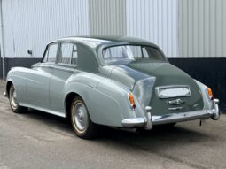 Bentley S2 Saloon full
