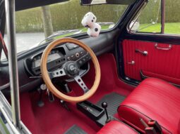 Fiat 500 L full