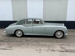 Bentley S2 Saloon full