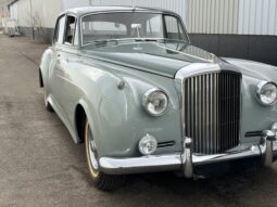 Bentley S2 Saloon full