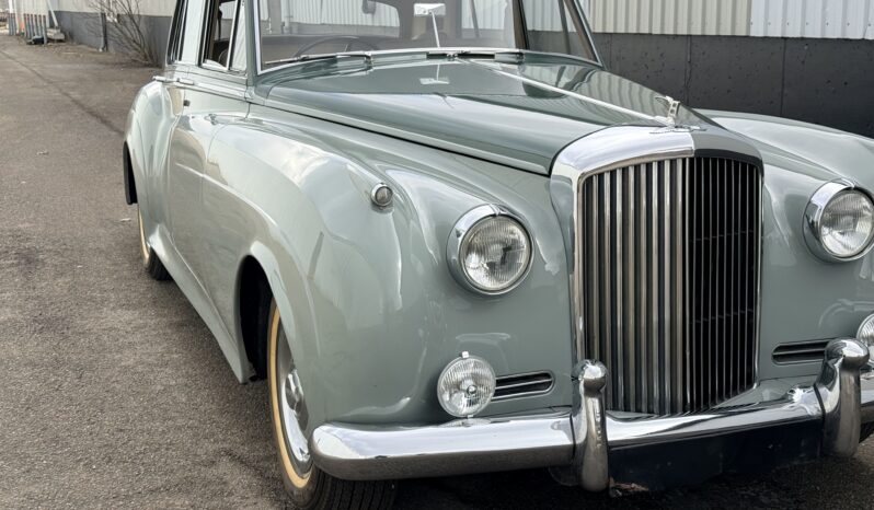 Bentley S2 Saloon full