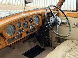 Bentley S2 Saloon full