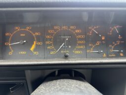 Alfa Romeo 75 Turbo Evoluzione full