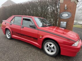 Alfa Romeo 75 Turbo Evoluzione