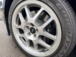 Ford Mustang GT 500 Shelby Cabriolet full