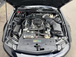 Ford Mustang GT 500 Shelby Cabriolet full