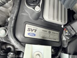 Ford Mustang GT 500 Shelby Cabriolet full