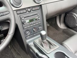 Ford Mustang GT 500 Shelby Cabriolet full