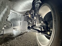 Ford Mustang GT 500 Shelby Cabriolet full