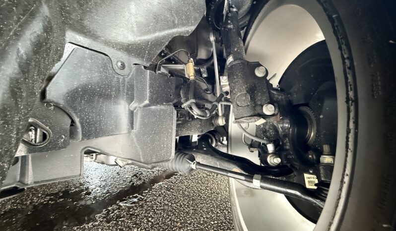 Ford Mustang GT 500 Shelby Cabriolet full