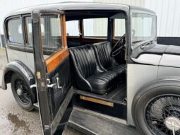 Rolls-Royce 20/25 Sports Saloon full
