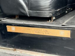 Rolls-Royce 20/25 Sports Saloon full