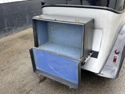 Rolls-Royce 20/25 Sports Saloon full