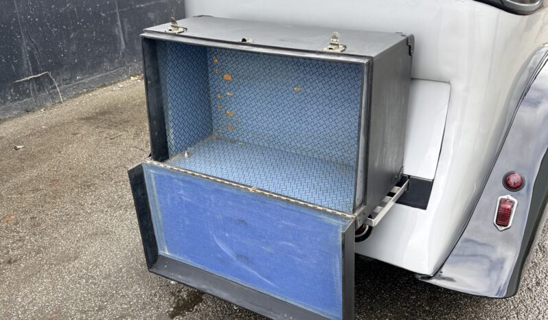 Rolls-Royce 20/25 Sports Saloon full