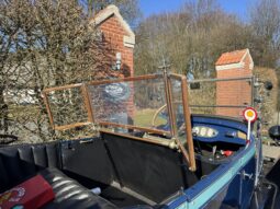 Chevrolet S1 4 Tourer full