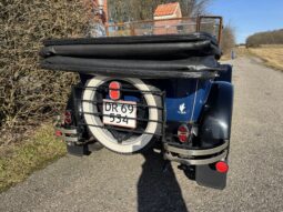 Chevrolet S1 4 Tourer full