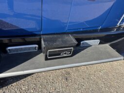 Chevrolet S1 4 Tourer full