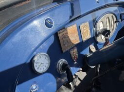 Chevrolet S1 4 Tourer full