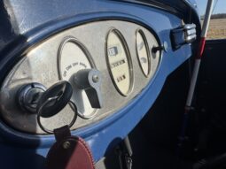 Chevrolet S1 4 Tourer full