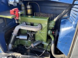 Chevrolet S1 4 Tourer full