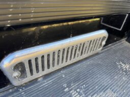 Chevrolet S1 4 Tourer full