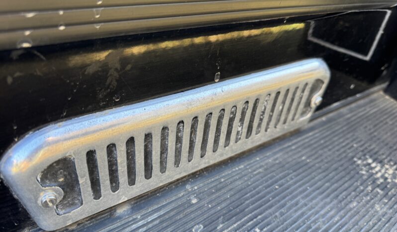 Chevrolet S1 4 Tourer full