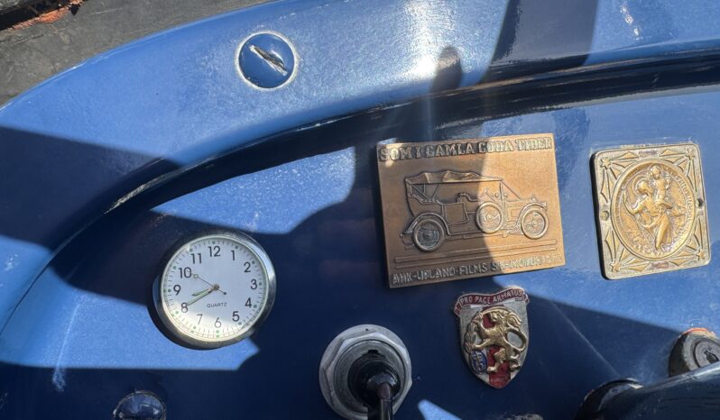 Chevrolet S1 4 Tourer full