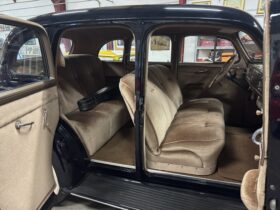 Chevrolet Master DeLuxe