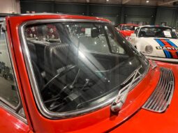 Triumph Stag 3,0 V8 – Historiske sorte nummerplader full