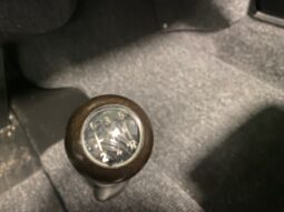 Porsche 911 2.4 E Targa Oilklappe full