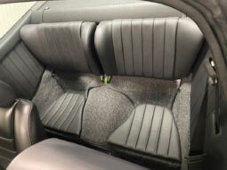 Porsche 911 2.4 E Targa Oilklappe full