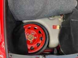 Porsche 911 930 3.3 Turbo Cabriolet full