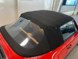Porsche 911 930 3.3 Turbo Cabriolet full