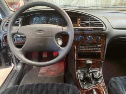 Ford Mondeo 2,0i 16V Delta full