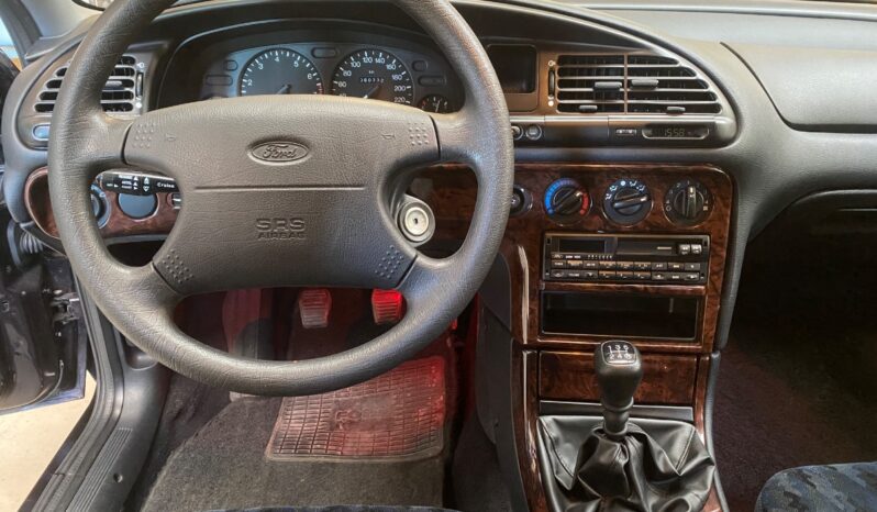 Ford Mondeo 2,0i 16V Delta full