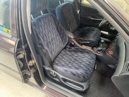 Ford Mondeo 2,0i 16V Delta full