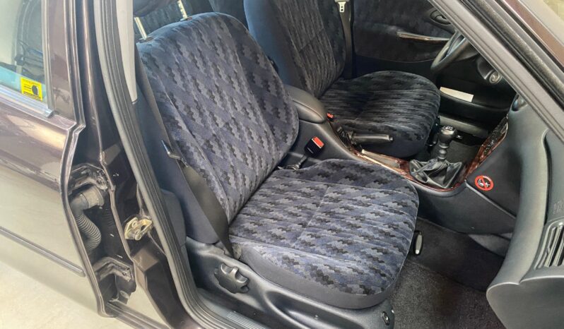 Ford Mondeo 2,0i 16V Delta full