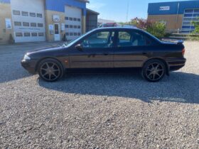 Ford Mondeo 2,0i 16V Delta