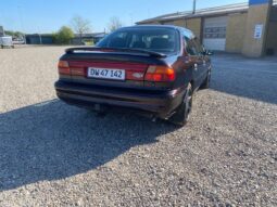 Ford Mondeo 2,0i 16V Delta full