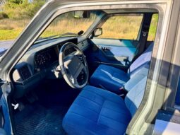 Volvo 200-Serie 240 combi full