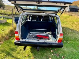 Volvo 200-Serie 240 combi full