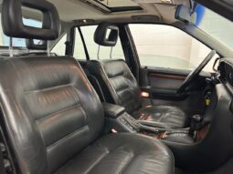 Opel Senator 3.0 i CD. 24V. Aut. full