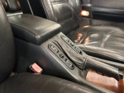 Opel Senator 3.0 i CD. 24V. Aut. full