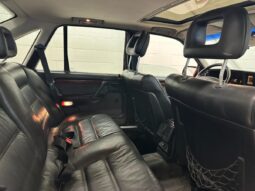 Opel Senator 3.0 i CD. 24V. Aut. full